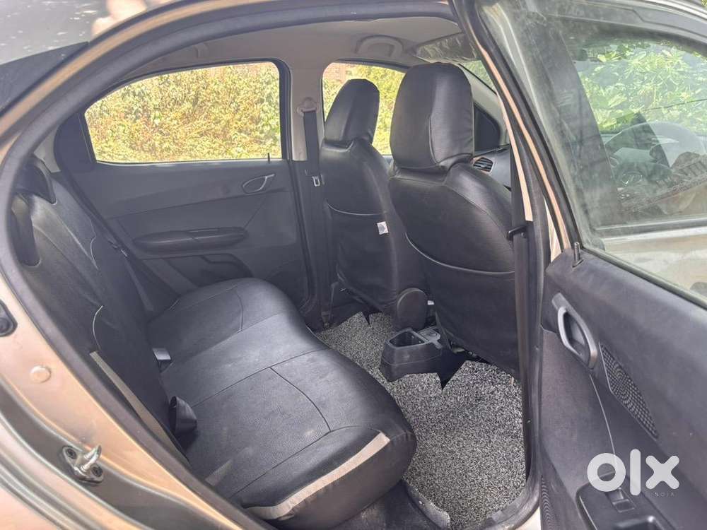 Tata Petrol Car 2019