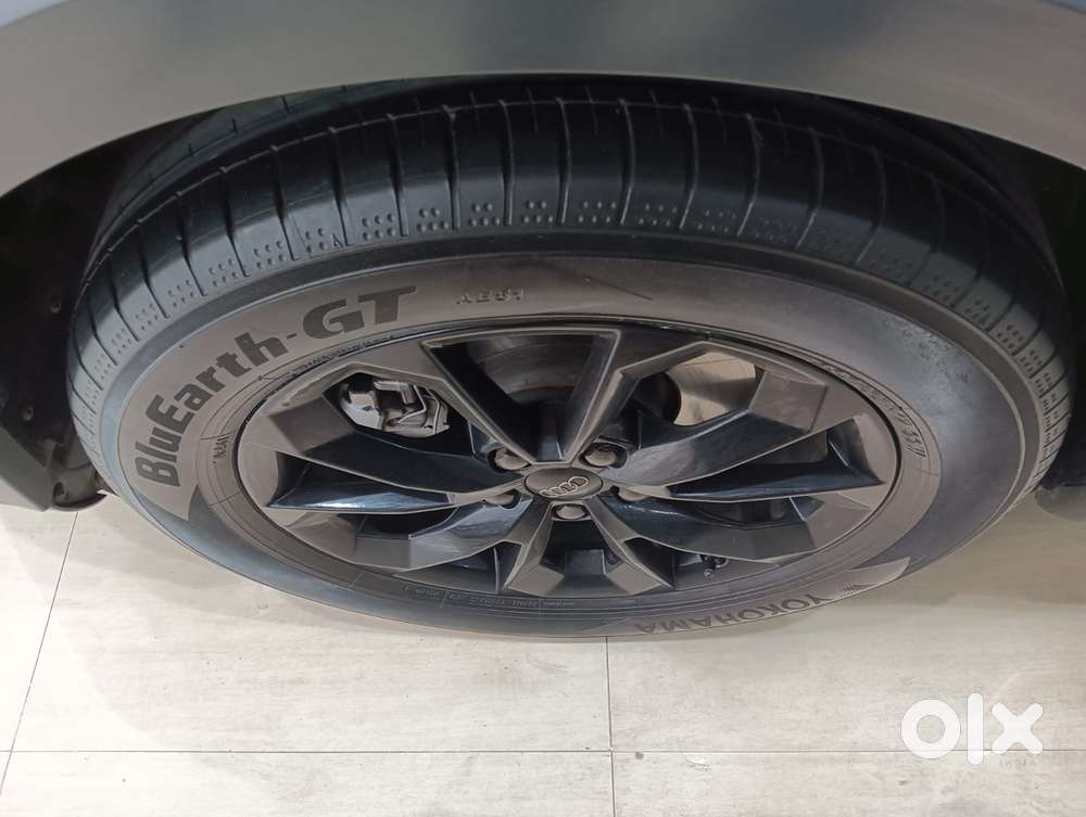 Audi Q3 35 Tdi Quattro Premium, 2018, Diesel