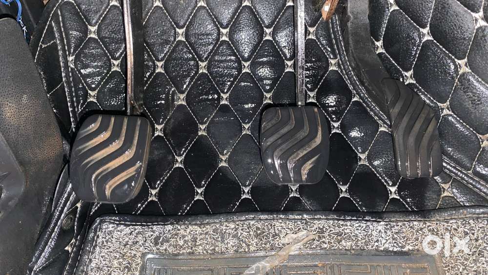 Renault Kwid 2015-2019 1.0 Rxl, 2018, Petrol