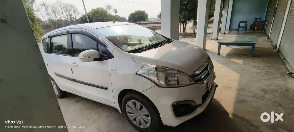 Ertiga Good Condition