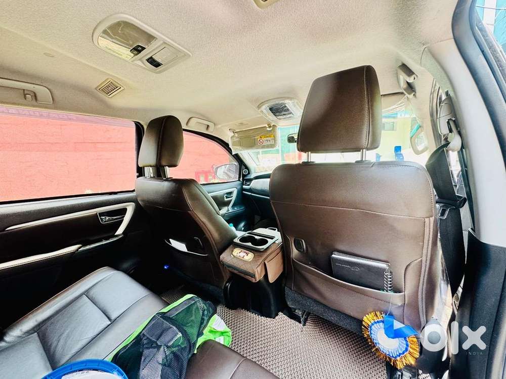 Toyota Diesel Car 2017
