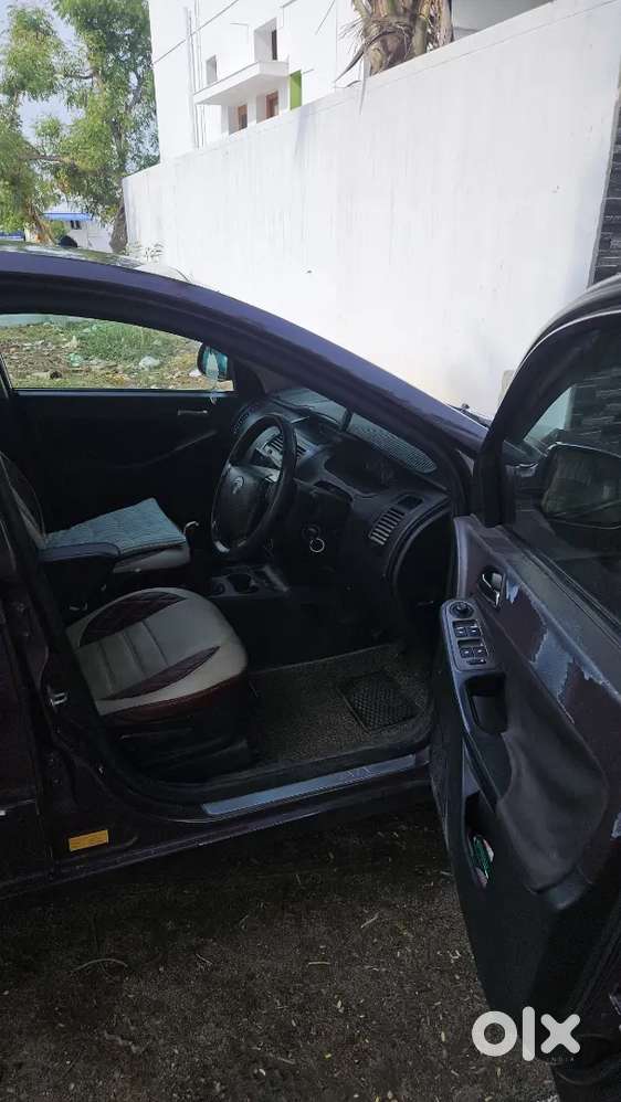 All Good Condition