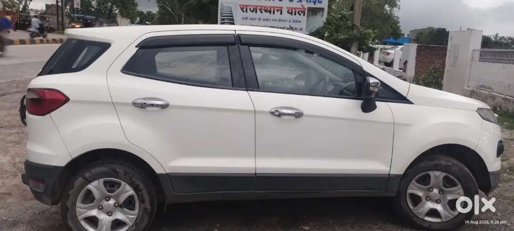 New Car Leni H