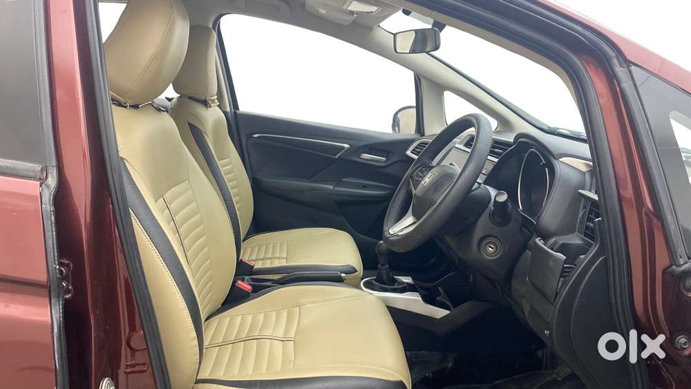 Honda Jazz 1.2 Vx I Vtec, 2018, Petrol