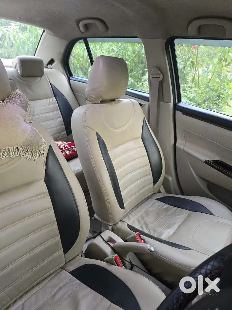 Maruti Dzire Vxi 2016