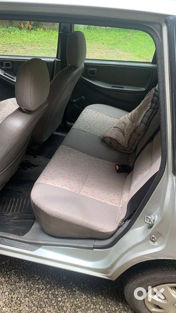 Maruti Zen 2004