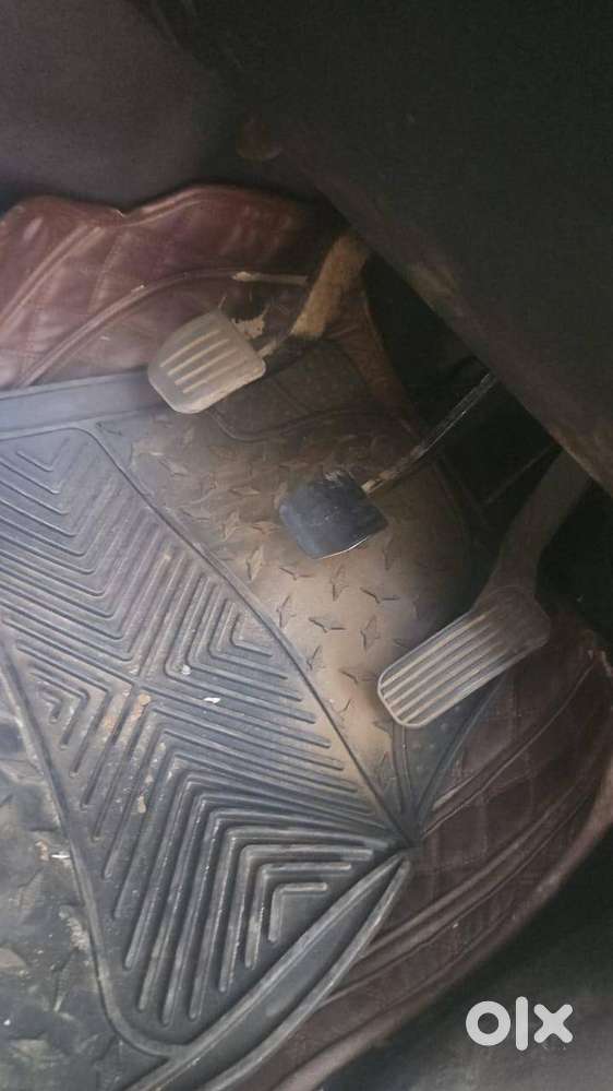 Mahindra Thar 2024 Diesel 34000 Km Driven