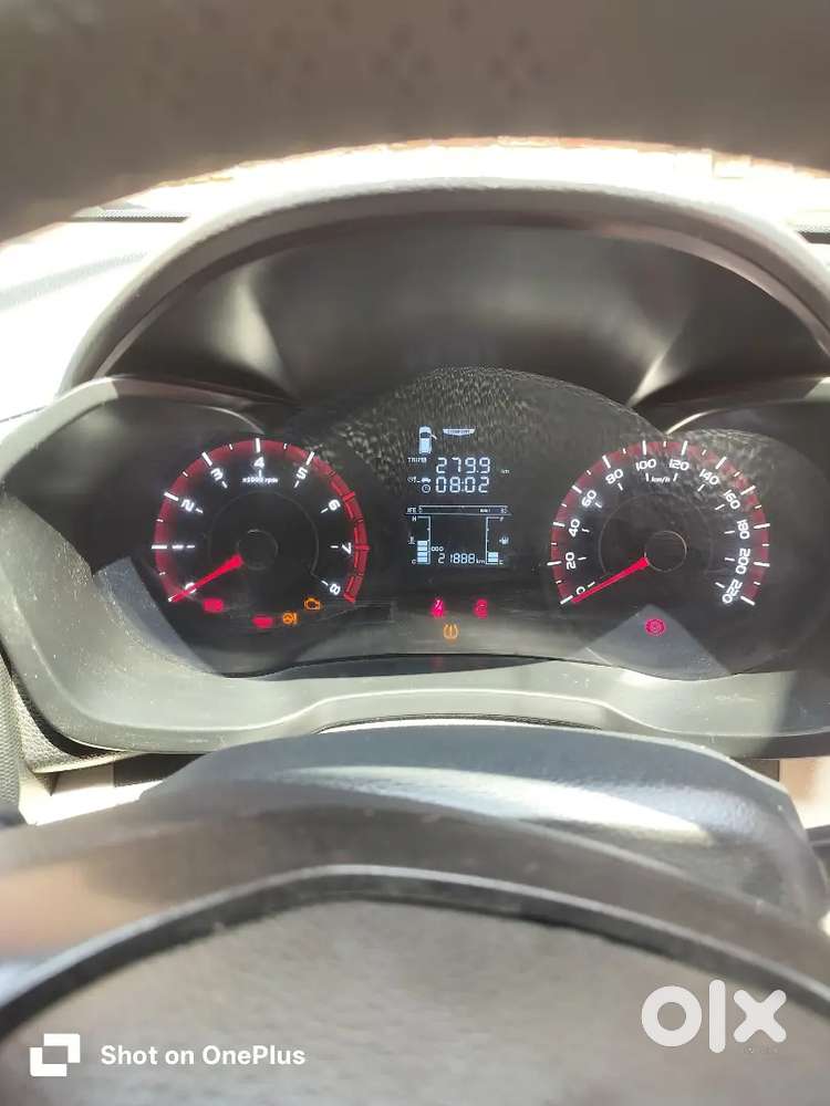 Mahindra Xuv300 2024