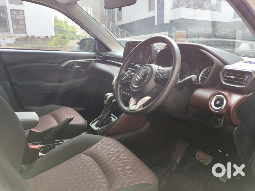 Maruti Suzuki Grand Vitara 1.5 Delta Smart Hybrid, 2025, Petrol