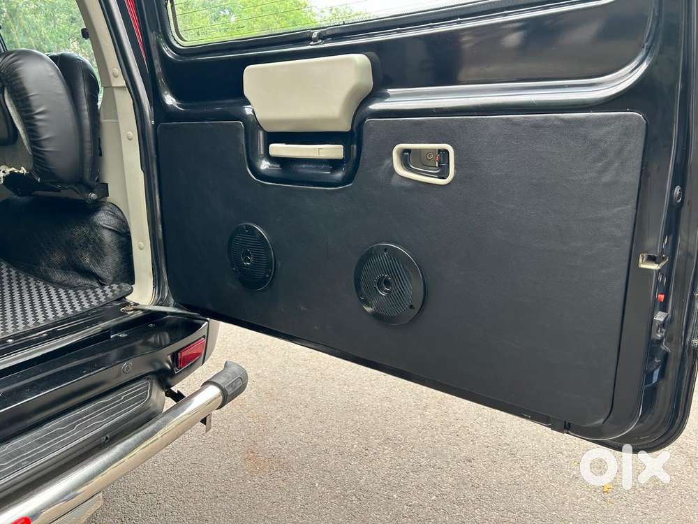Mahindra Scorpio S9, 2019, Diesel