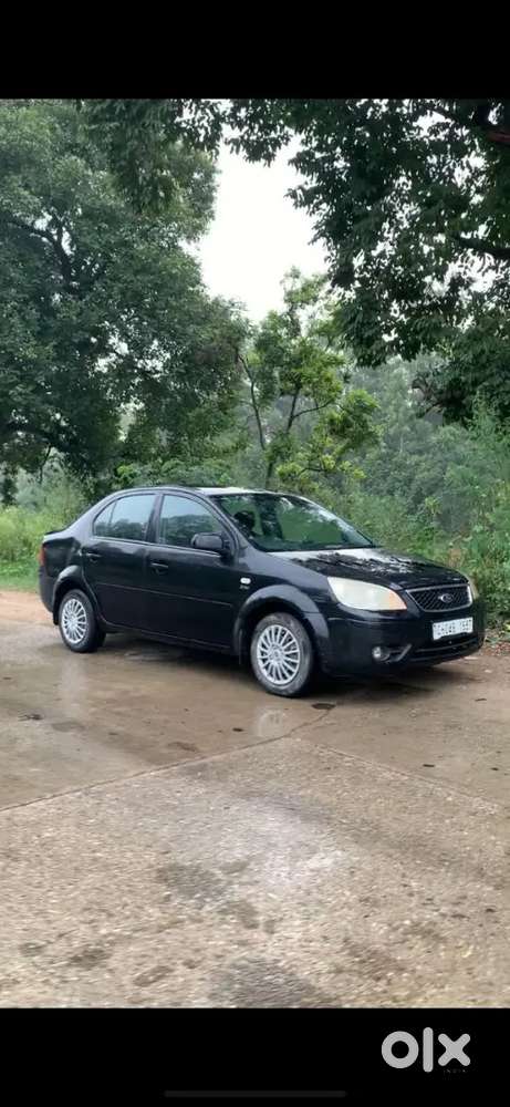 Ford Fiesta 2009 Diesel