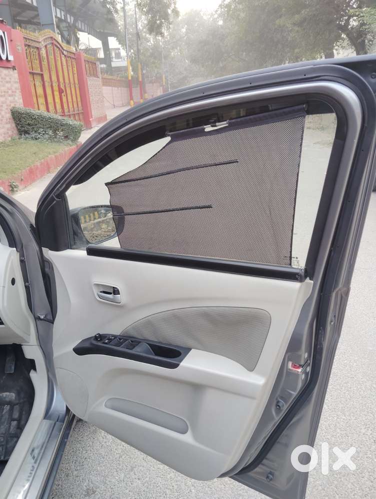 Maruti Suzuki Celerio Zxi Plus Amt, 2018, Petrol