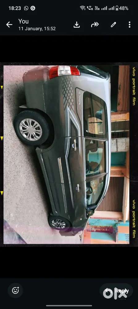 Toyota Innova 2012 Diesel 170000 Km Driven