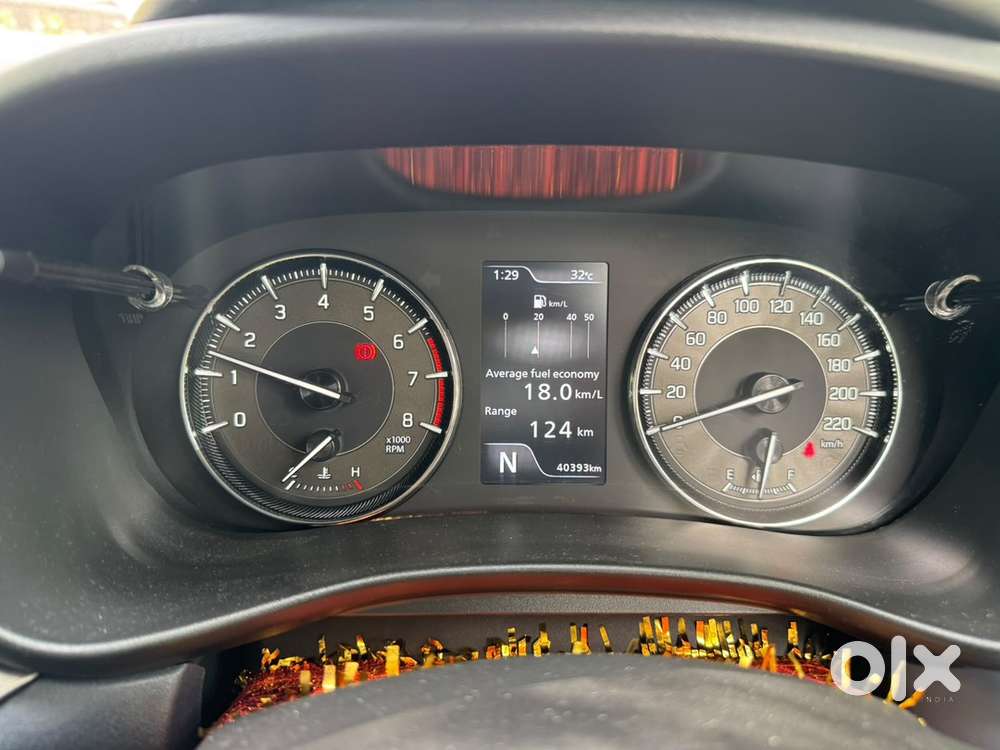 Maruti Suzuki Baleno 2022