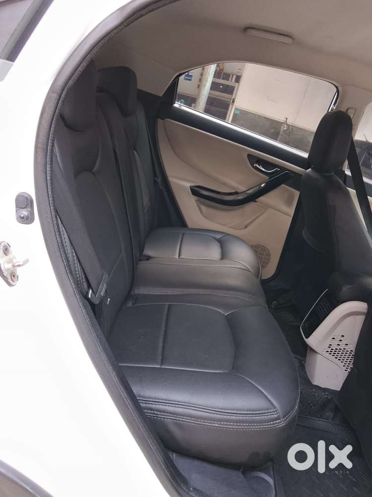 Tata Nexon Xz Plus (hs), 2021, Diesel