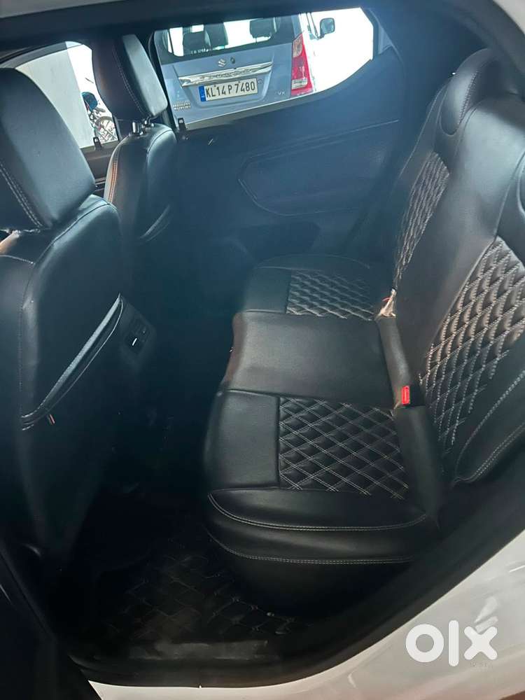 Renault Kiger Petrol 2021