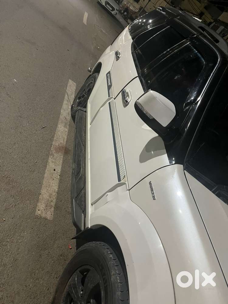 Tata Safari Storme 2018 98000 Km Driven