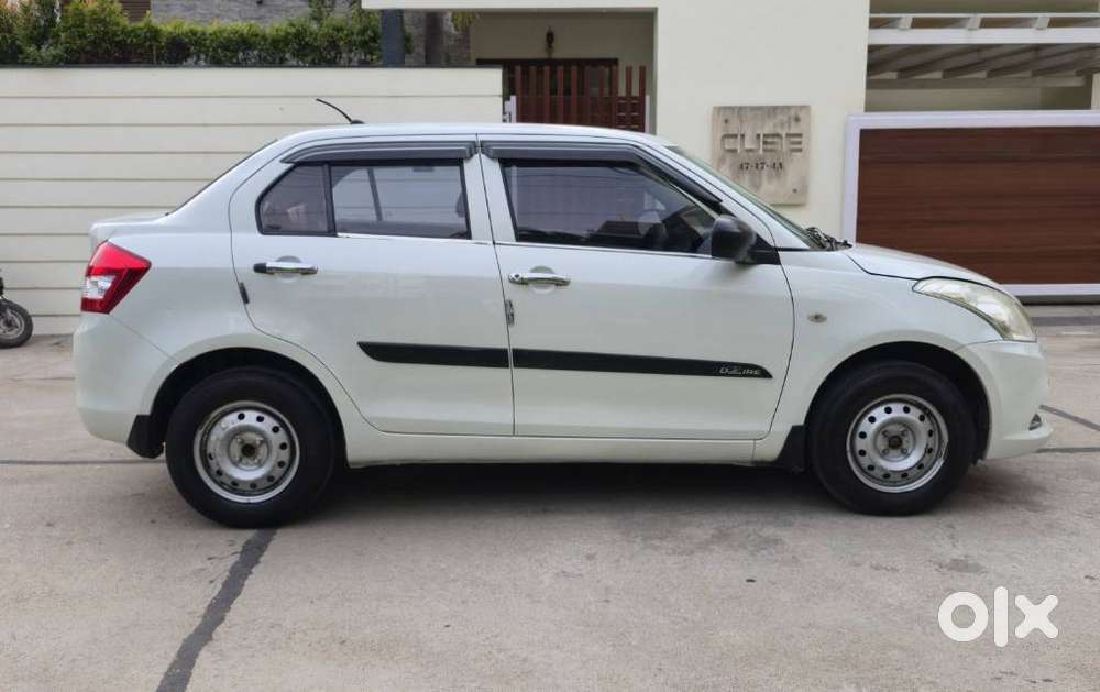 Maruti Suzuki Swift Dzire Tour S, 2022, Petrol
