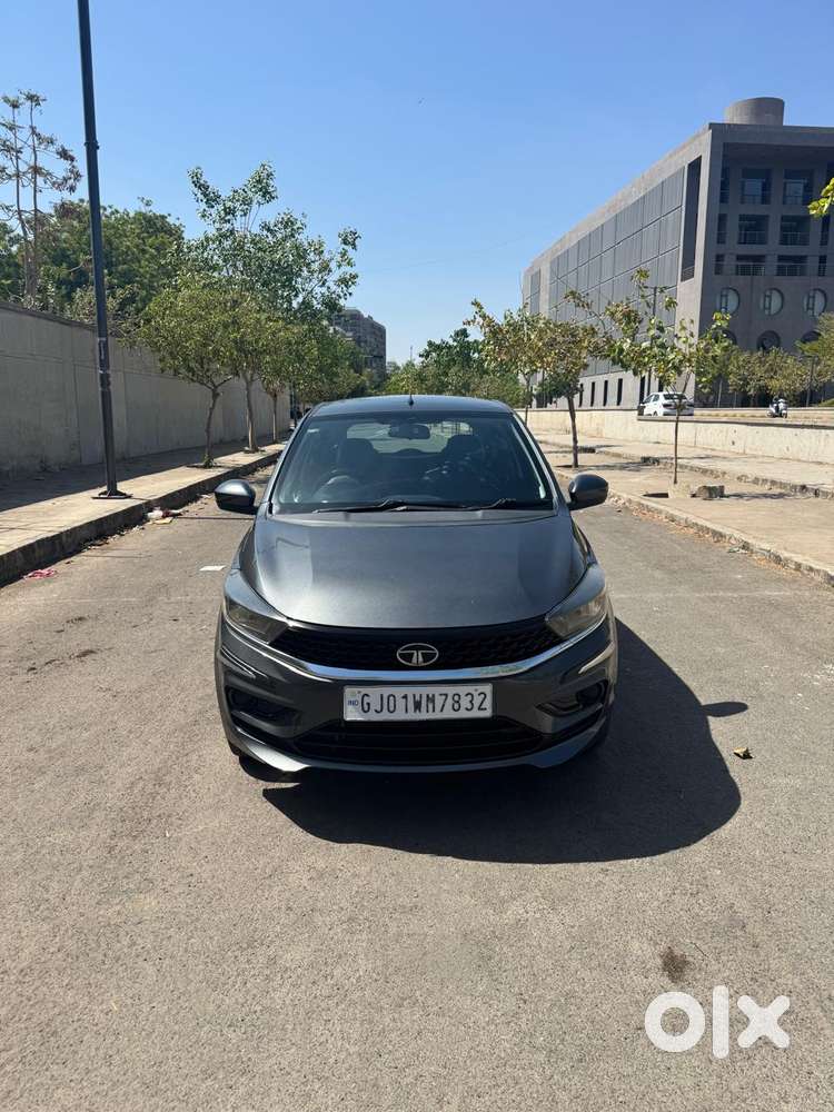 Tata Tiago 1.2 Revotron Xt Cng, 2023, Cng & Hybrids
