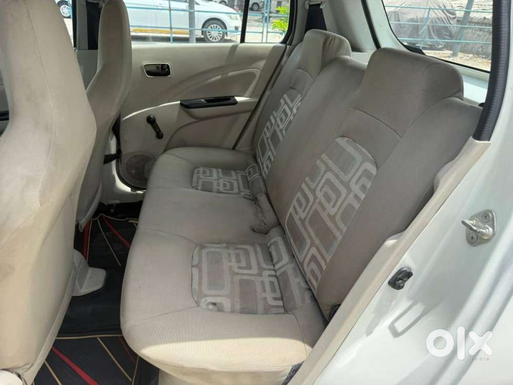 Maruti Suzuki Celerio 1.0 Tour H2 Cng, 2019, Cng & Hybrids