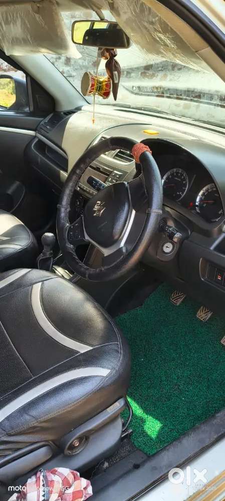 Maruti Suzuki Swift 2014 Petrol Well Maintained