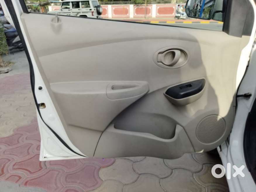 Datsun Go T Vdc, 2017, Petrol