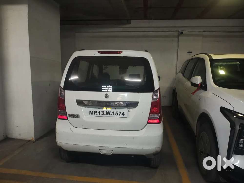 Maruti Suzuki Wagon R 2016