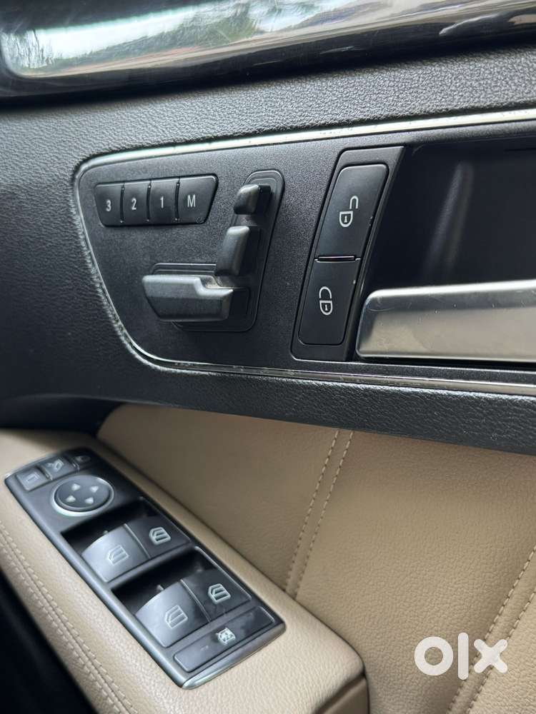 Mercedes-benz E-class E 220 D, 2013, Diesel