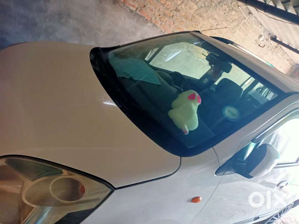 Maruti Suzuki Wagon R 2011
