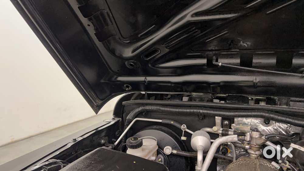 Mahindra Thar 1.5 Lx Hard Top Diesel At 4 Rwd, 2024, Diesel