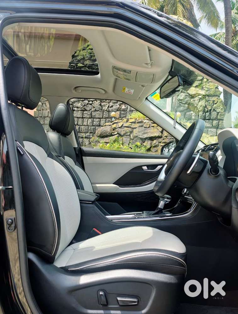 Hyundai Creta Sx (o) 1.5 Diesel Automatic, 2023, Diesel