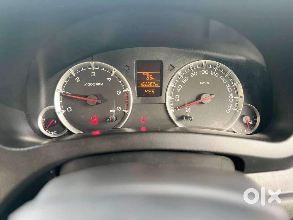 Maruti Suzuki Swift Vdi (o), 2016, Diesel