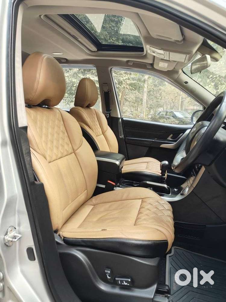 Mahindra Xuv500 W11 Option, 2019, Diesel