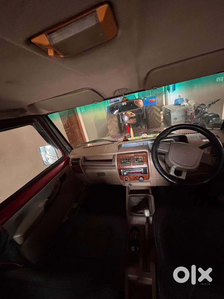 Mahindra Bolero 1.5 Diesel 2011