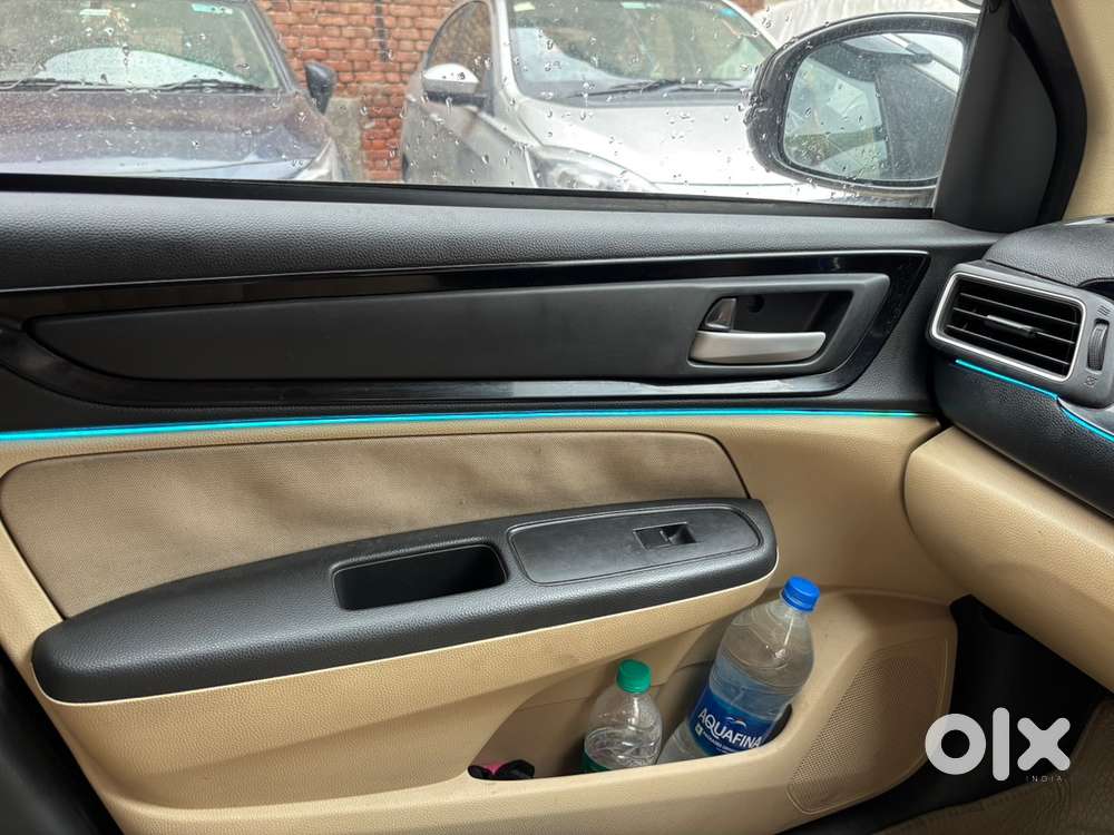 Honda Amaze 2nd Gen 2018 Petrol Well Maintained