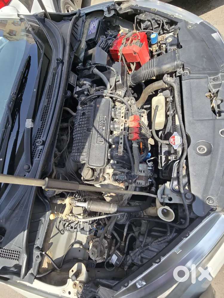 Honda City 2016 Cng & Hybrids 114510 Km Driven