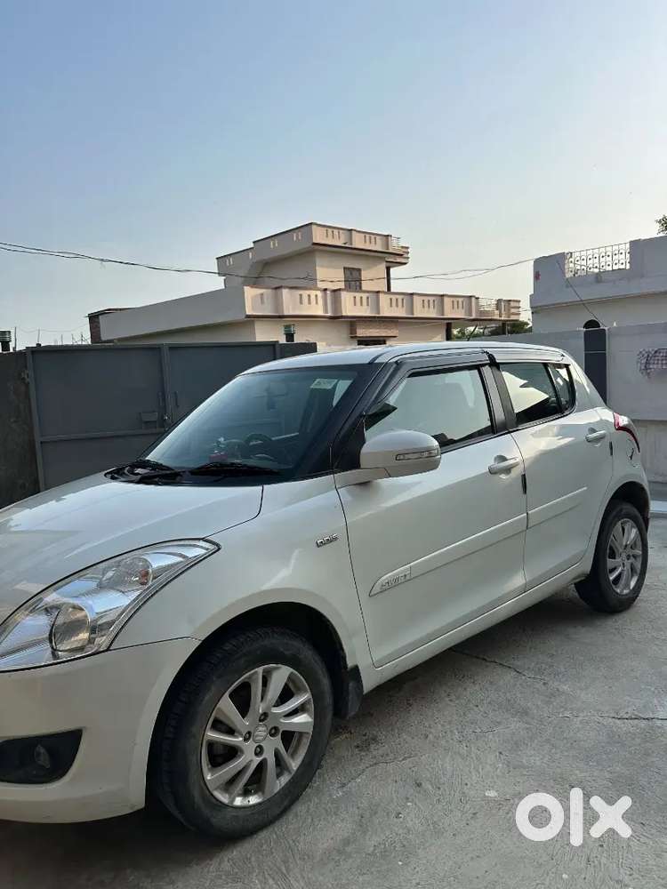Maruti Suzuki Swift 2014 Diesel 66000 Km Driven