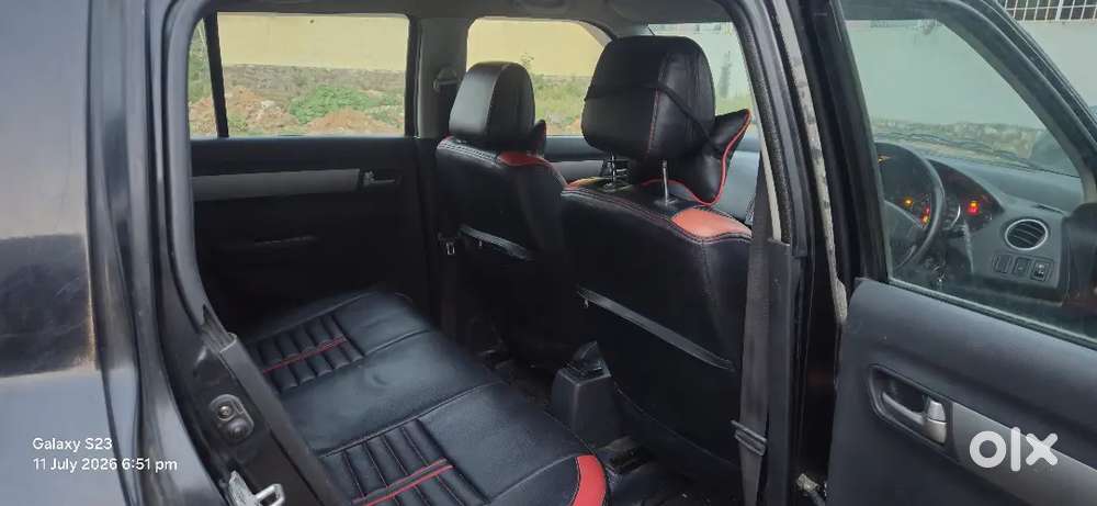 Swift Vxi 2009 Maruti Petrol Manual