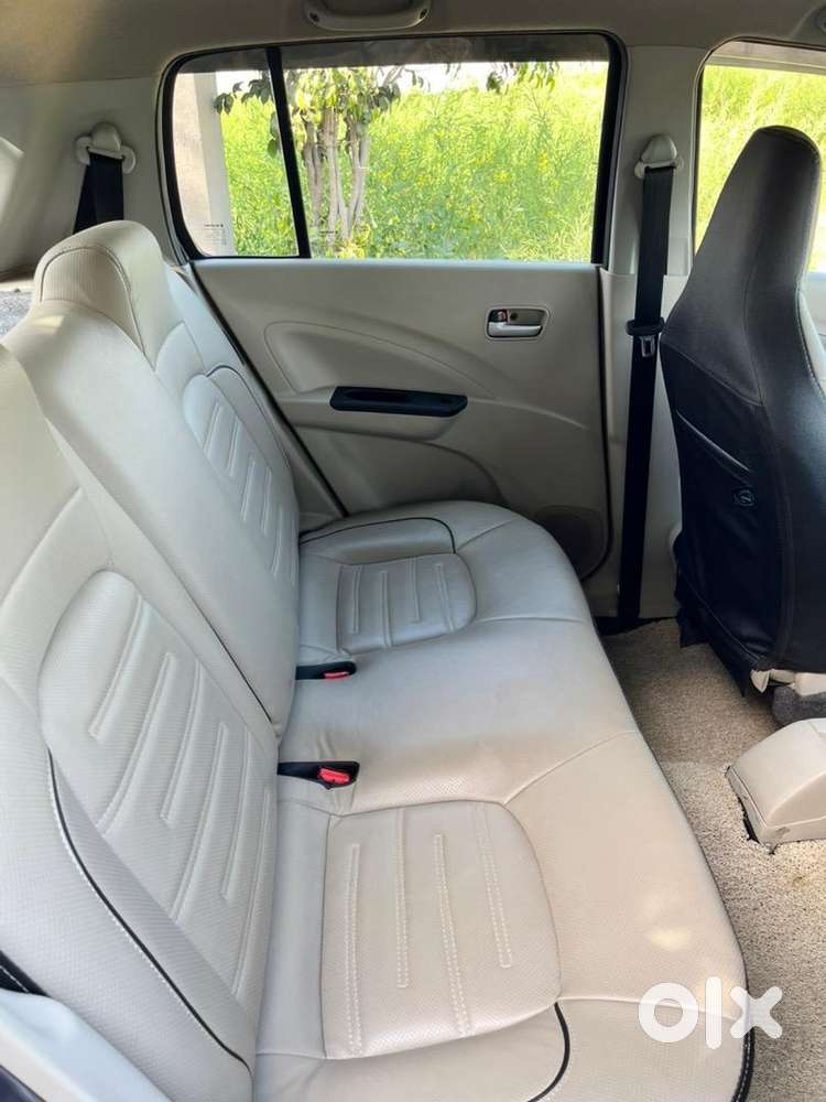 Maruti Suzuki Celerio 2021