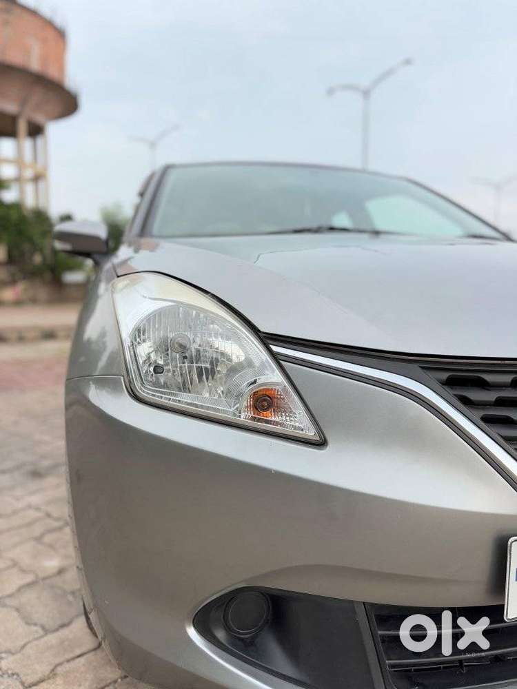 Maruti Suzuki Baleno 1.3 Delta, 2018, Petrol