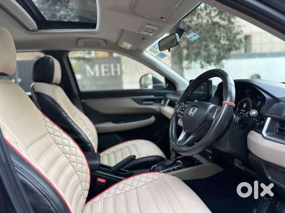 Honda Elevate Vx Cvt, 2023, Petrol