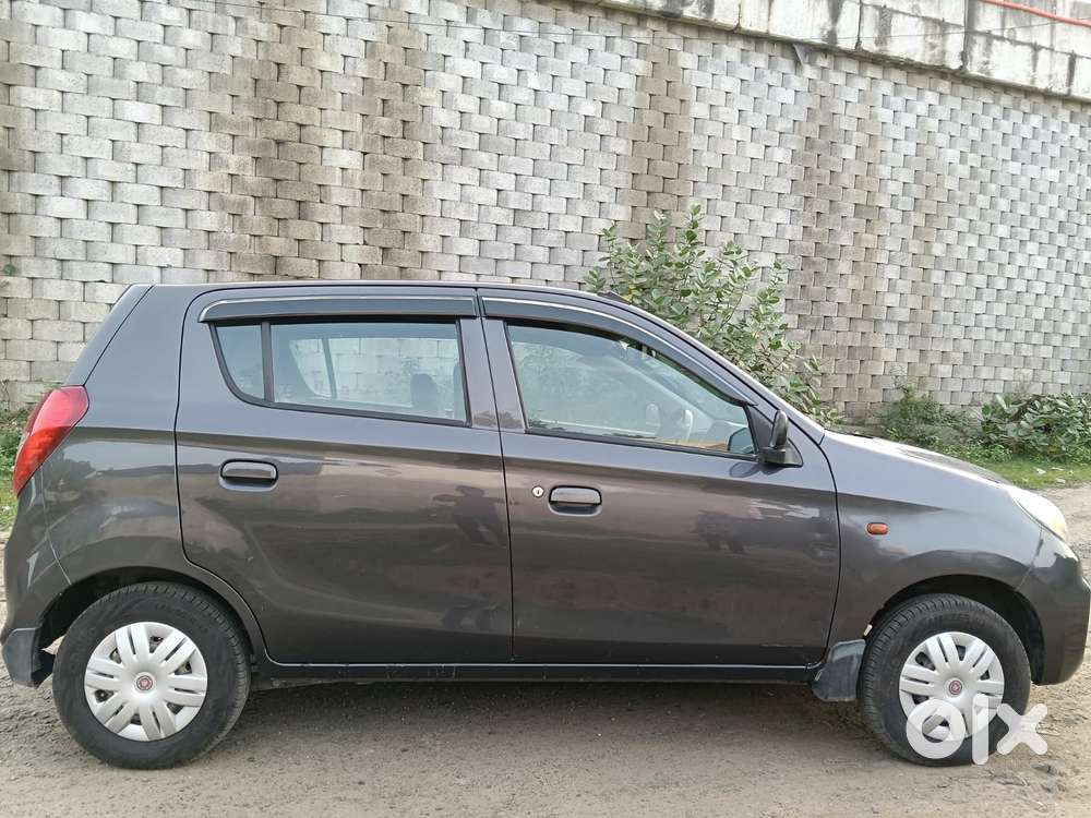 Maruti Suzuki 800 Ac Bsii, 2021, Cng & Hybrids
