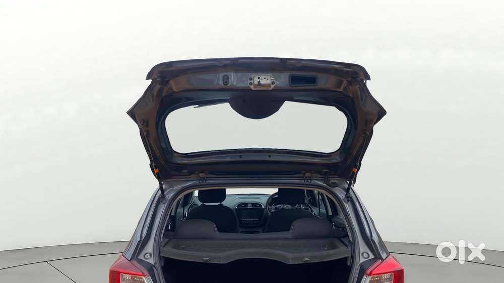 Tata Tiago Xza Plus, 2021, Petrol
