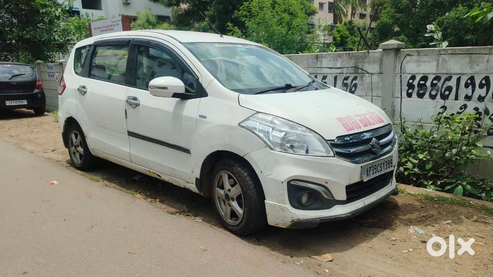 Mahindra Tuv 300 T6, 2018, Diesel