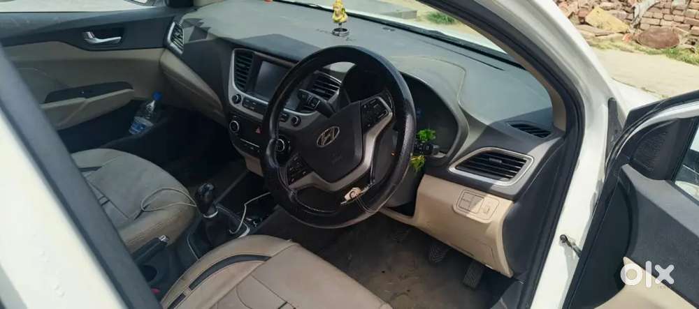 Hyundai Verna 2020