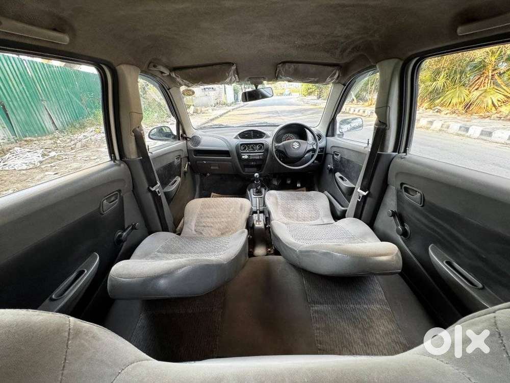 Maruti Suzuki Alto 800 2012-2016 Lx, 2016, Petrol