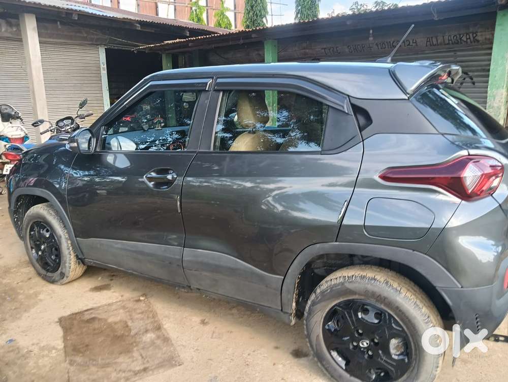 Tata Punch 2023 Petrol
