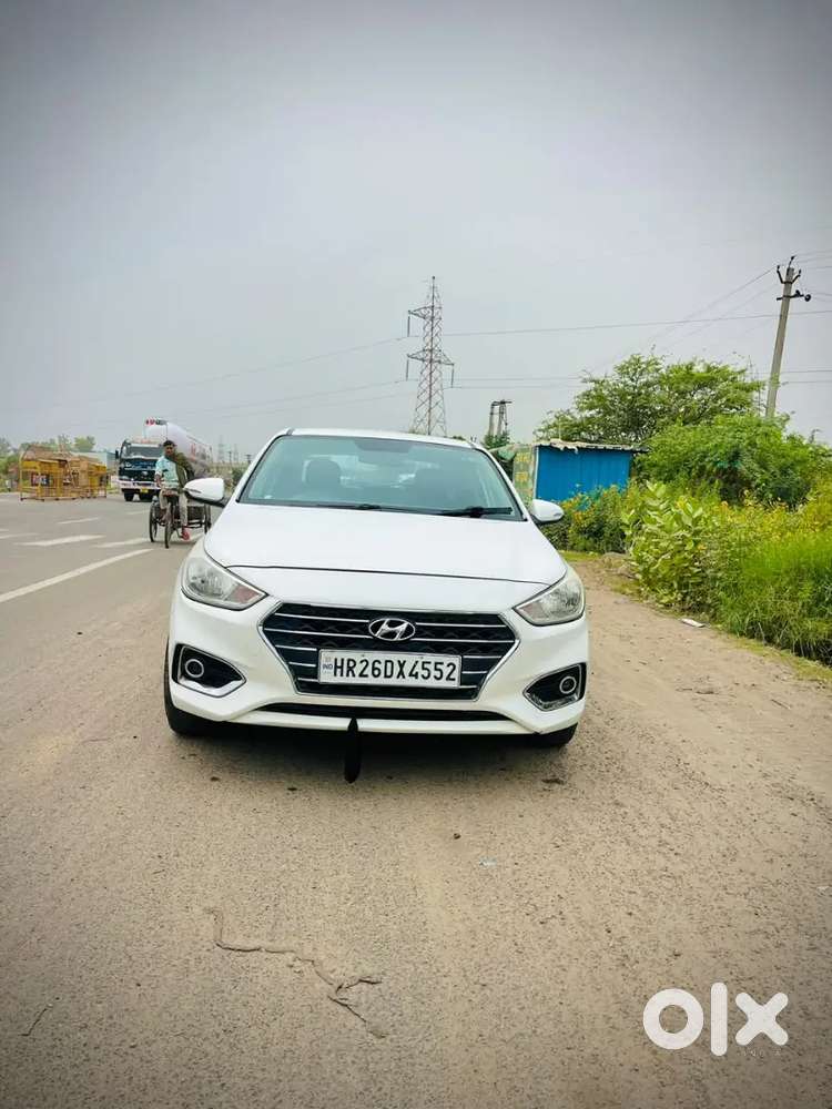 All Genuine Car
