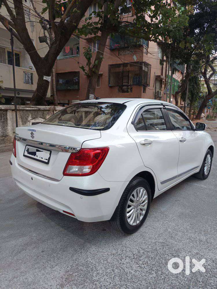 Maruti Suzuki Swift Dzire 2012-2015 1.2 Zxi, 2024, Cng & Hybrids