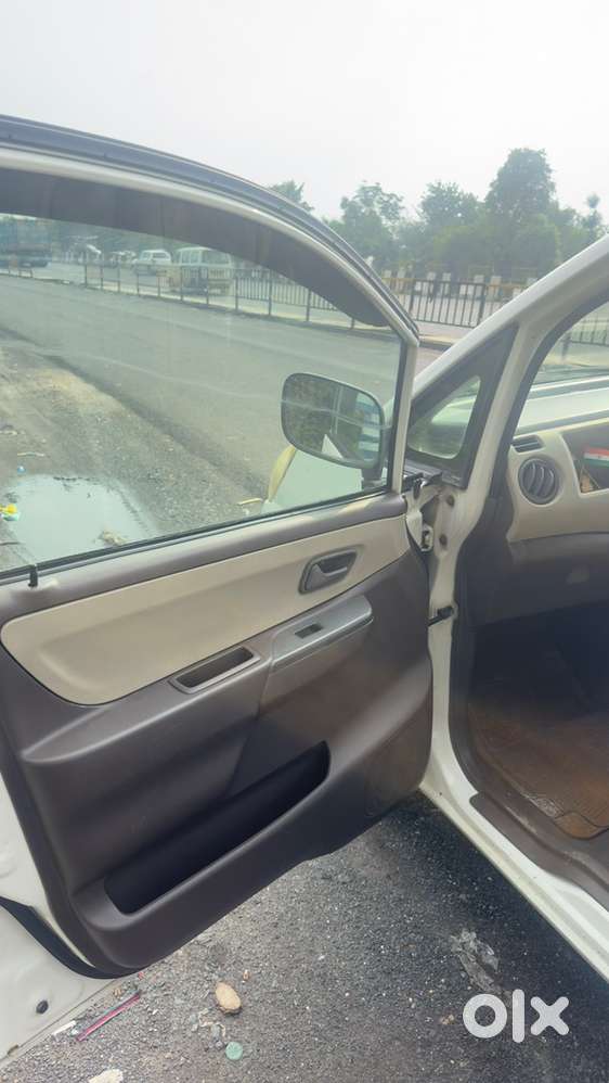 Maruti Suzuki Zen Estilo 2010 Cng & Hybrids Well Maintained